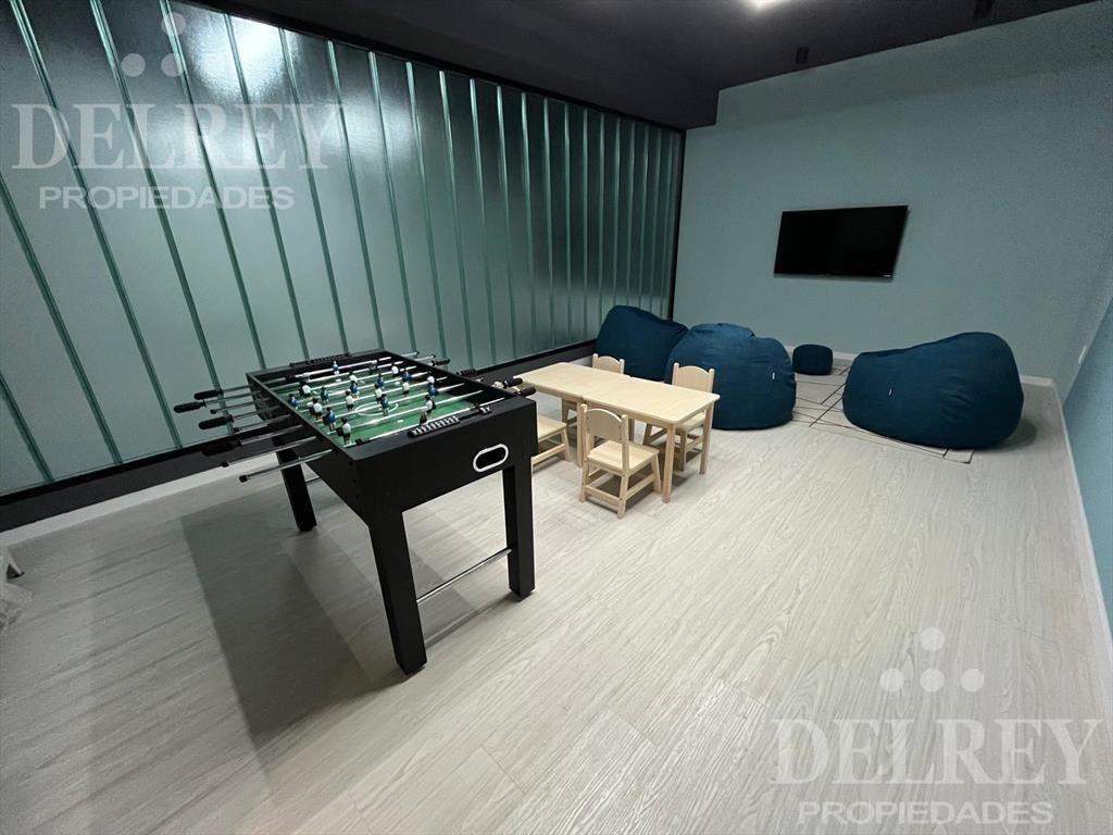 Venta Apartamento - Parque Rodó DELREY PROPIEDADES
