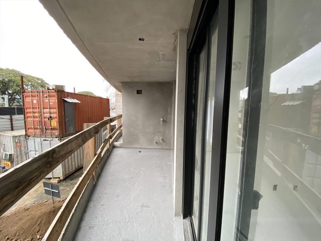 Venta de Apartamento con 1 dormitorio en Parque batlle. O2 T
