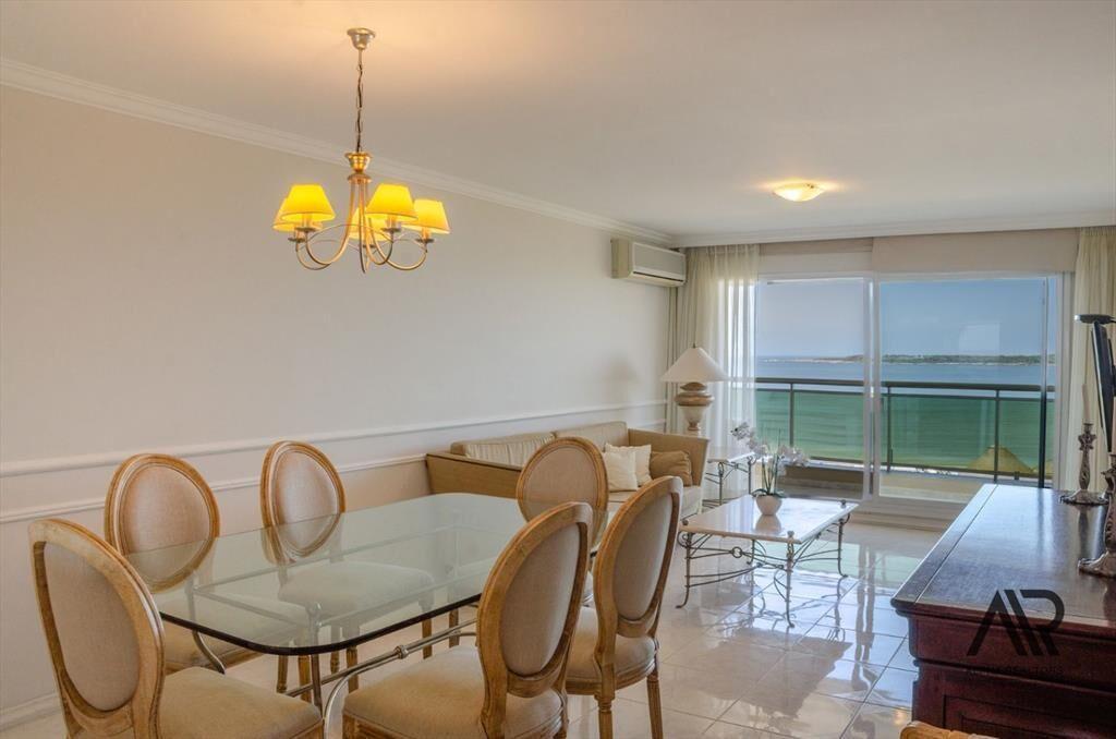 Venta aparamento en Coral Tower Playa Mansa