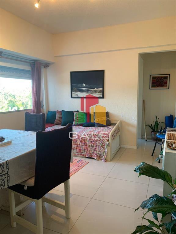 Venta Apartamento de 1 dormitorio en Roosevelt