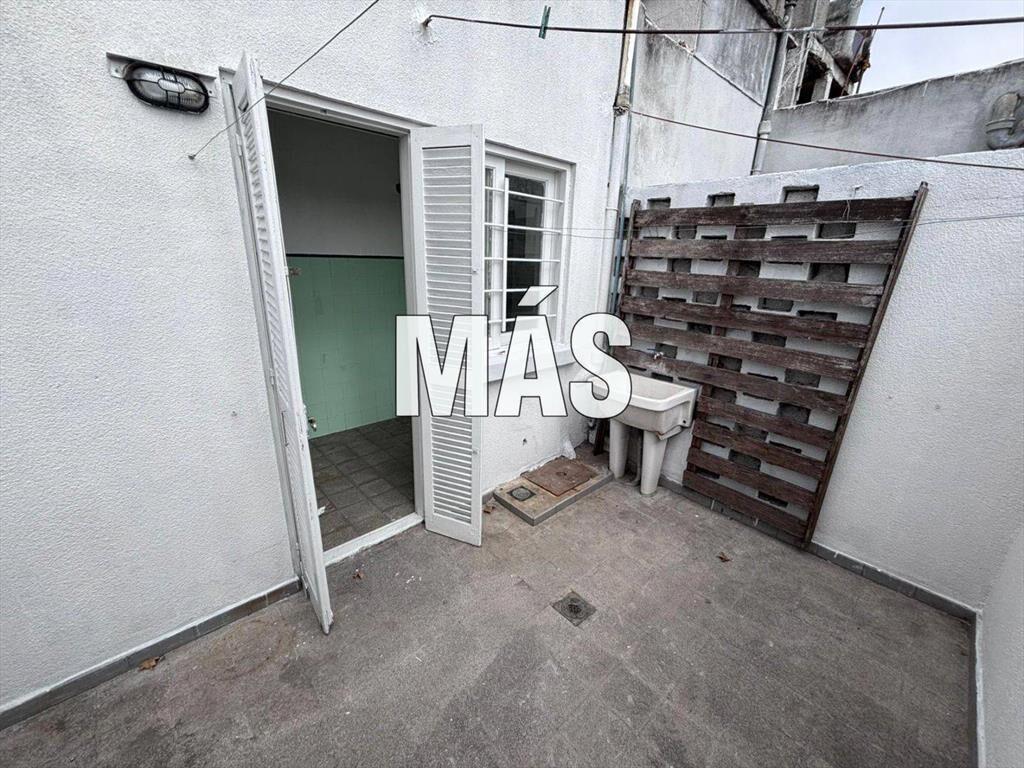 Casa Alquiler Patio Prado Montevideo iMas.uy MC *...