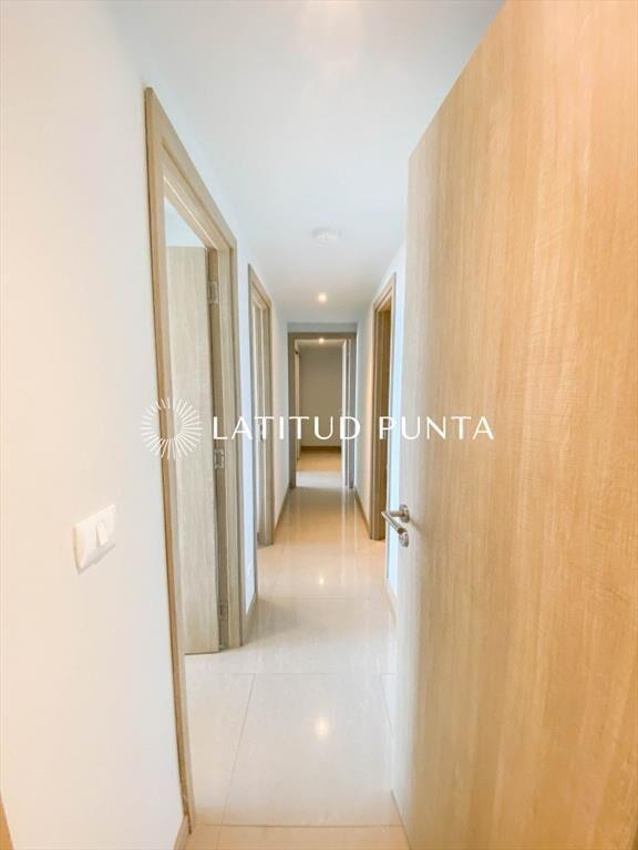 Amplio apartamento en brava, 3 dormitorios