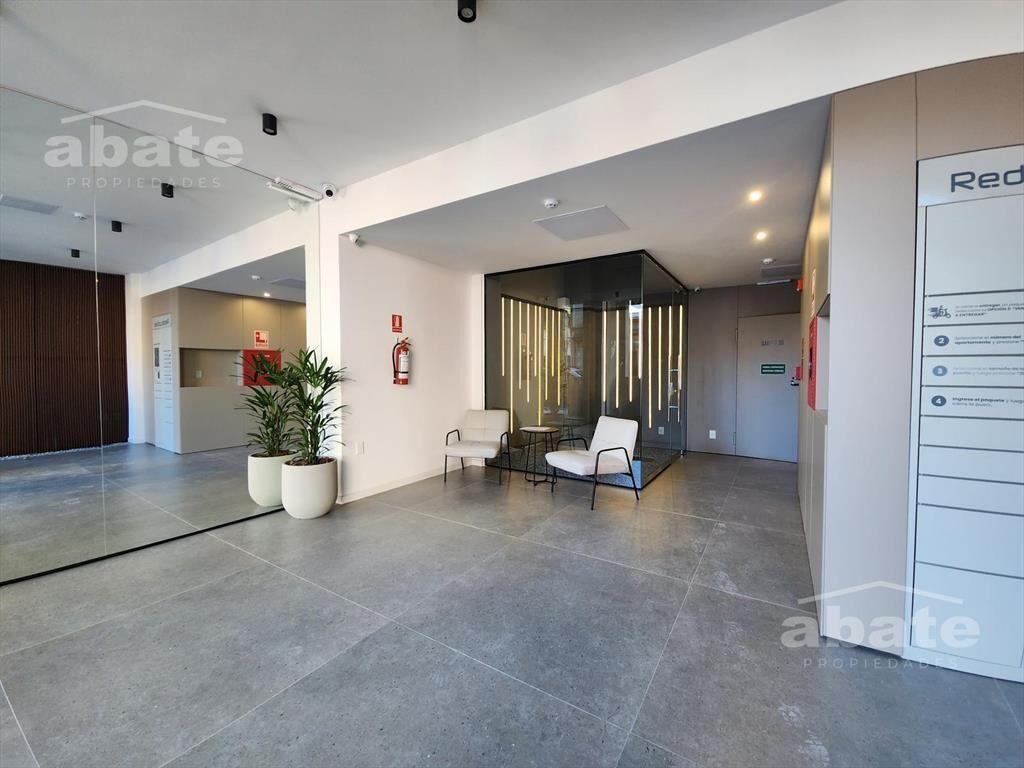 Venta de apartamento 1 Dormitorio en Cordón