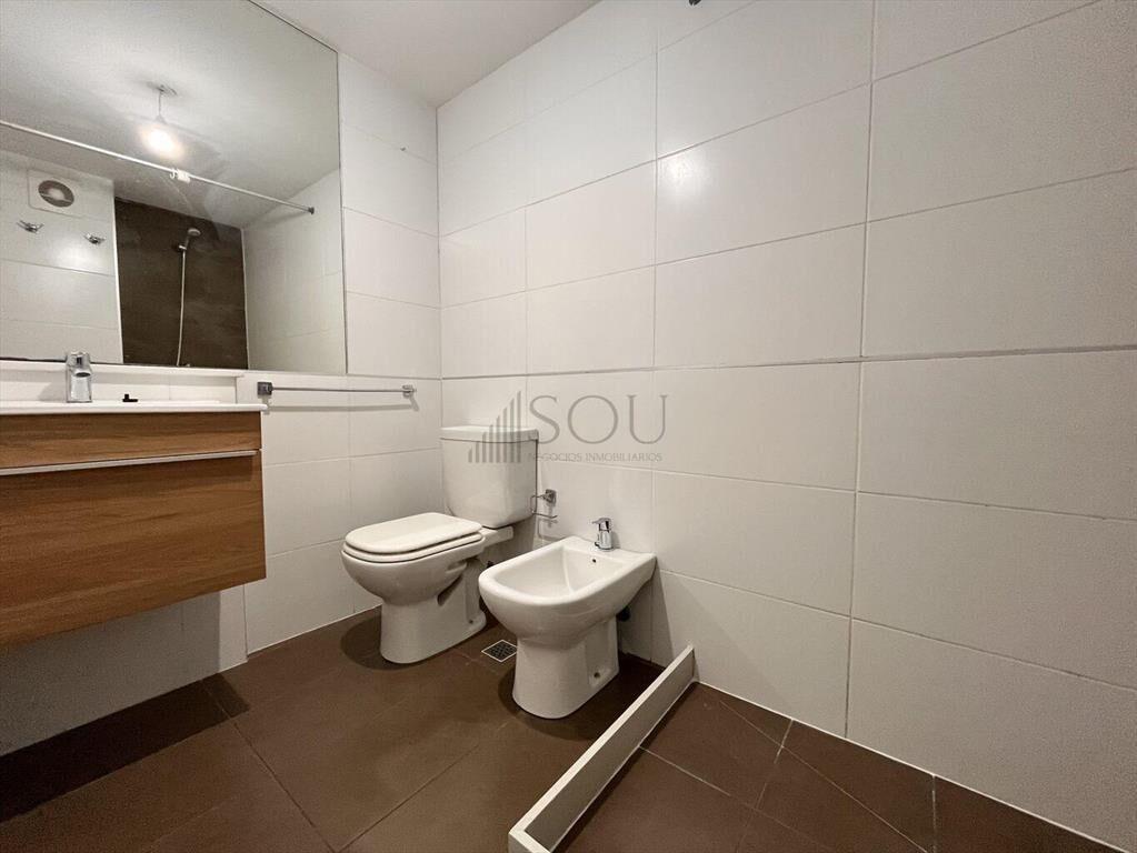 Alquiler apartamento 2 dormitorios con amenities en La Blan