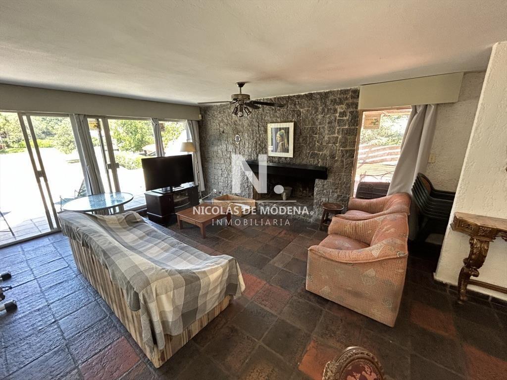 Casa en Venta con 3 dormitorios - Pinares, Punta