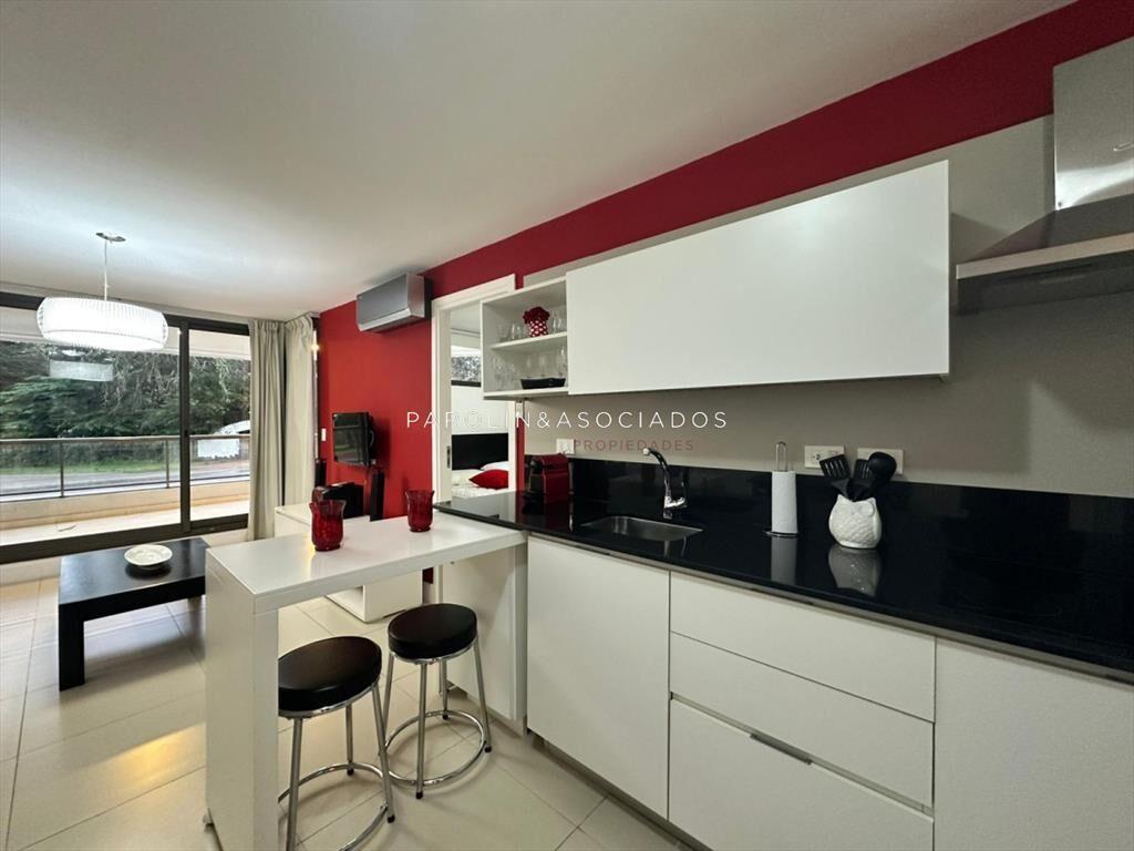 En venta hermoso apartamento en San Rafael, Punta