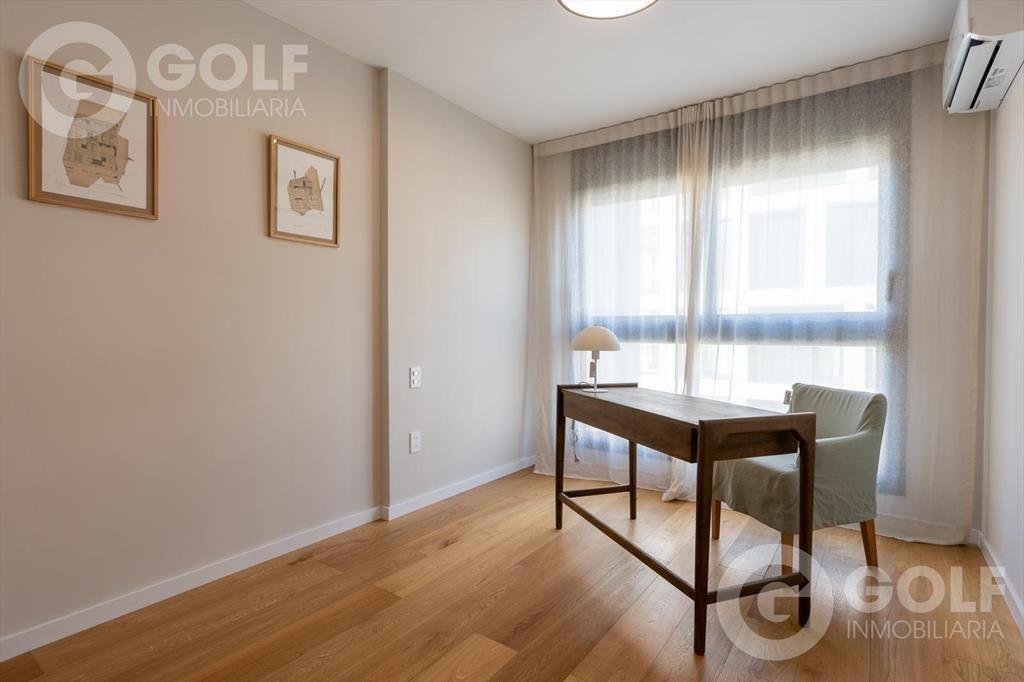 Venta y alquiler de apartamento 3 dormitorios TRENTO
