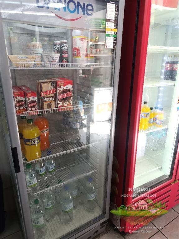 Venta de almacen