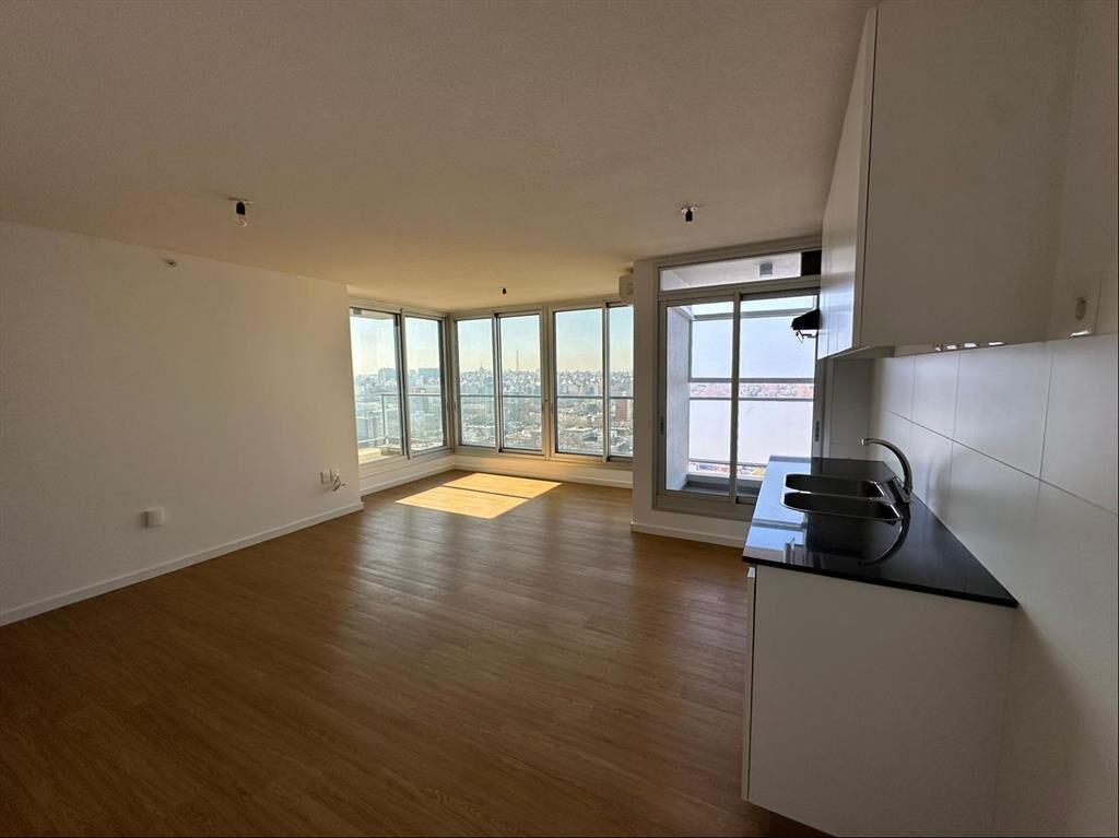 Venta apartamento 1 dormitorio, Palermo, Barrio Sur,