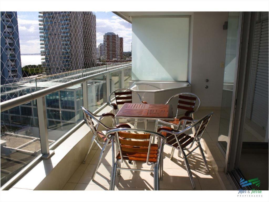 Apartamento en Mansa, 2 dormitorios *
