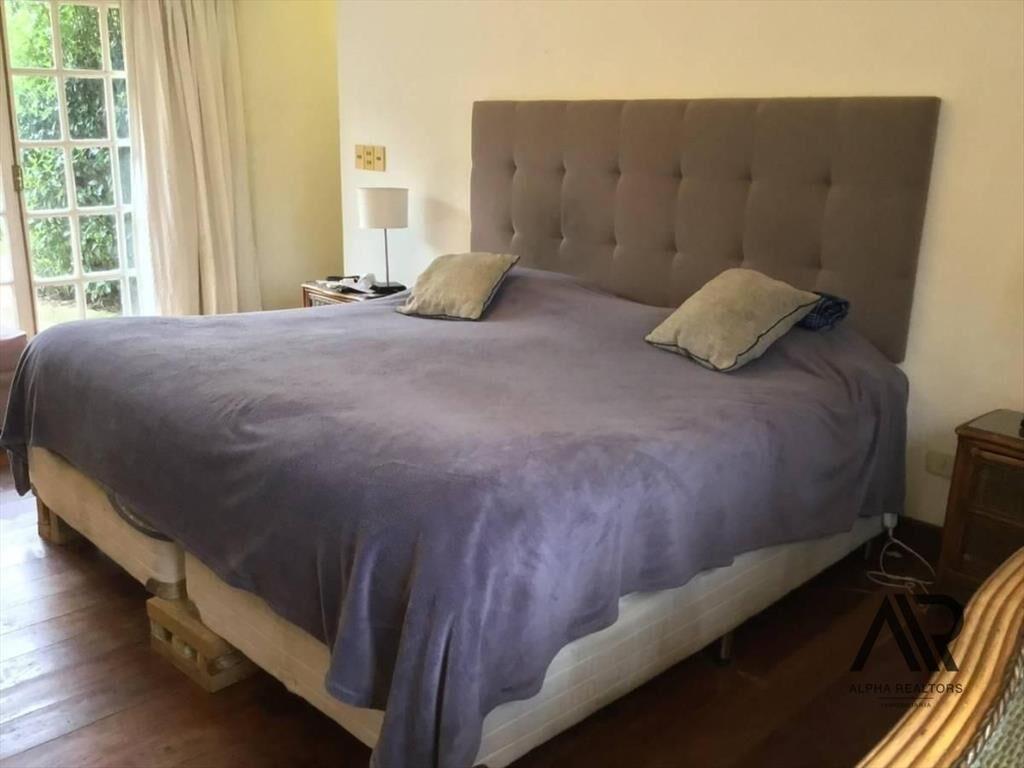 Casa en venta de 4 dormitorios en Jardines Córdoba