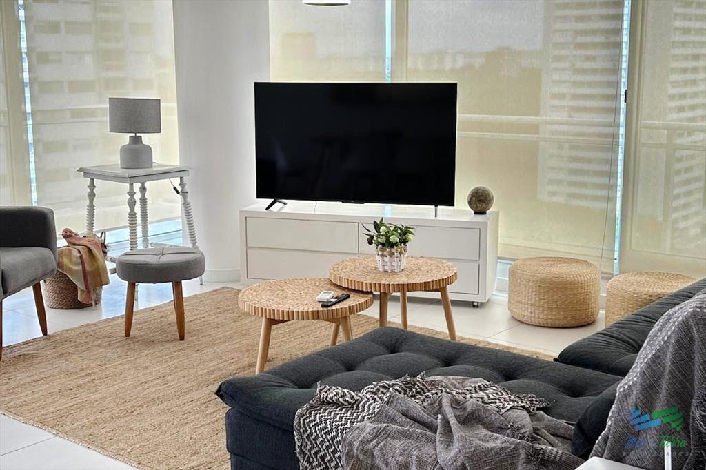 APARTAMENTO DOS DORMITORIOS, MODERNO, ALQUILER