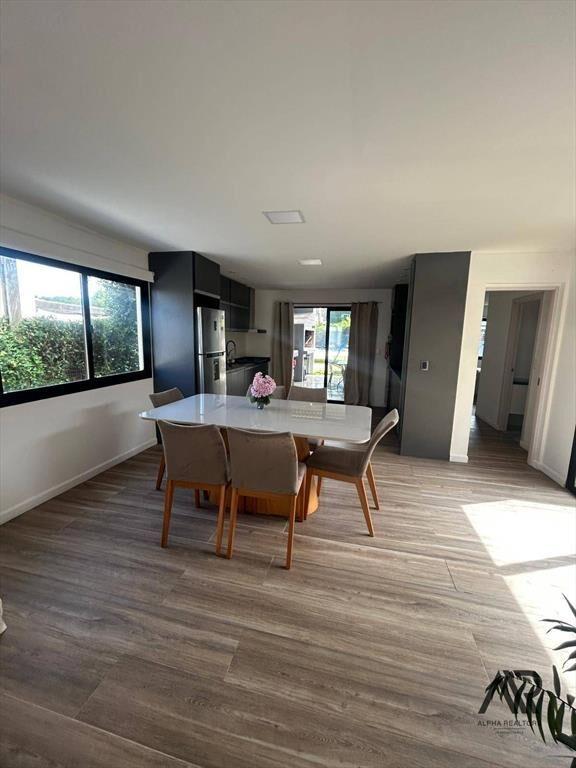 Casa 3 dormitorios con piscina en alquiler temporario