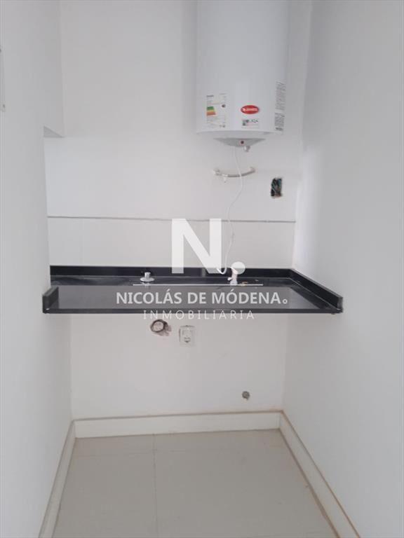 Apartamento en Primera linea,Playa Mansa
