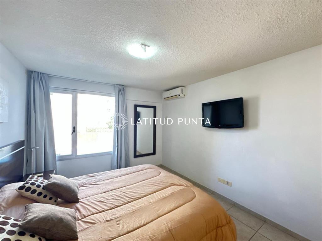 Apartamento 1 dormitorio. Brava