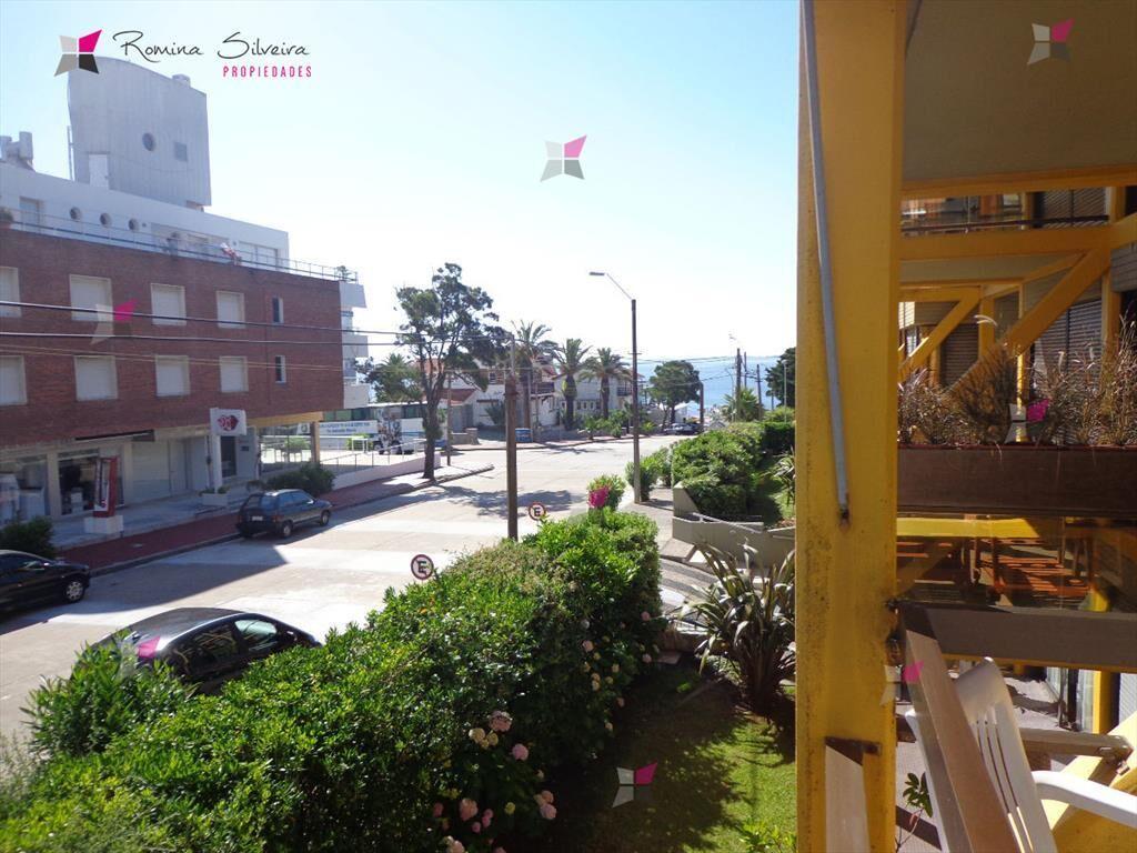 VENTA O ALQUILER, PUNTA DEL ESTE PENINSULA 3 DORMITORIOS