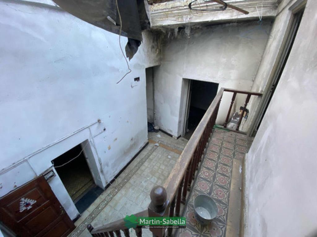 Casa En Venta Para Reciclar Sobre Av Garibaldi -