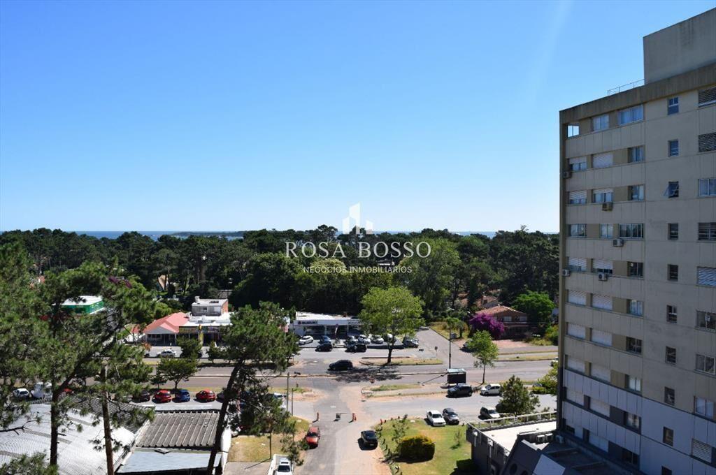 Apartamento en Roosevelt, 2 dormitorios *
