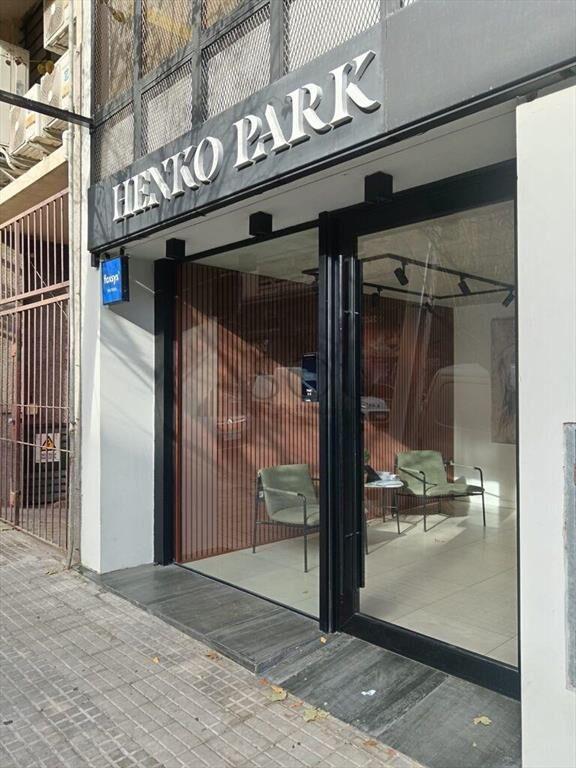 Alquiler Apartamento 1 dormitorio con garage en Tres Cruces
