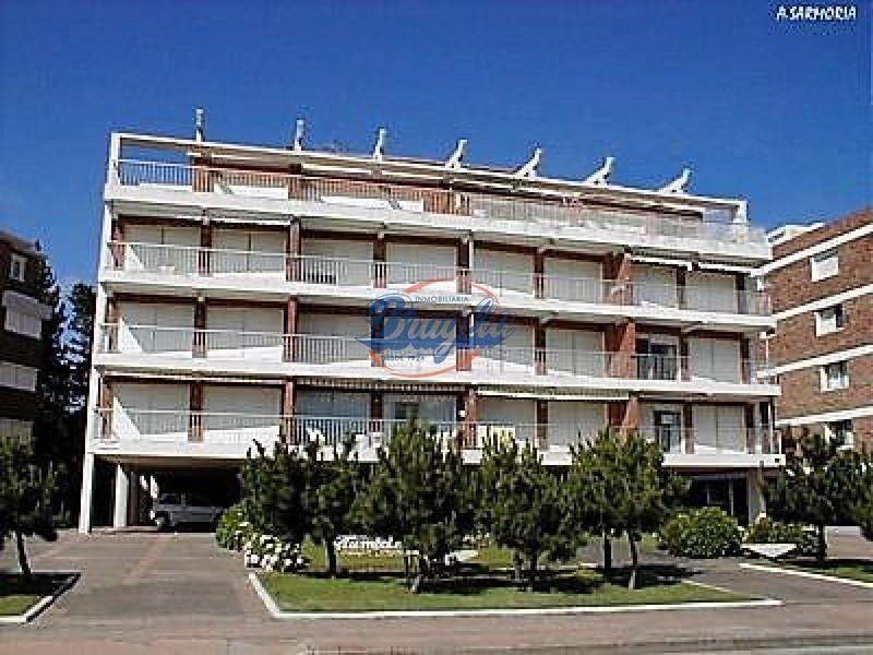 Apartamento Alquiler Temporal en Parada Mansa