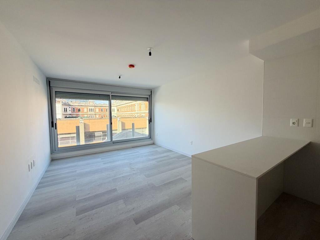 Venta apartamento 1 dormitorio en Cordón a estrenar
