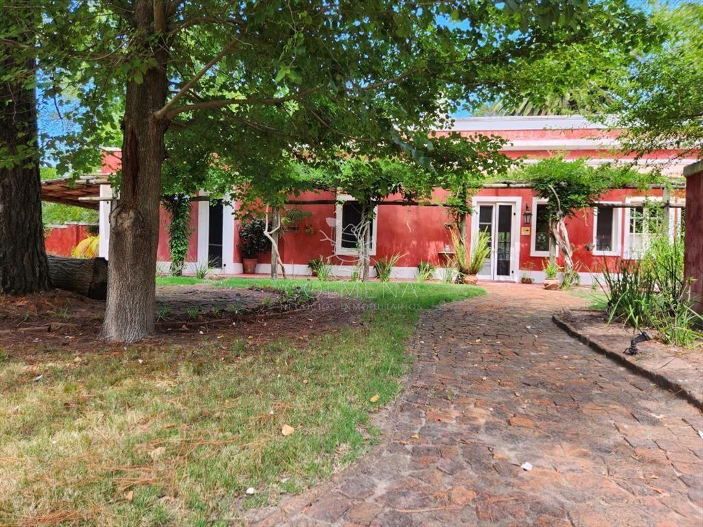 Venta chacra tipo quinta, Punta Ballena