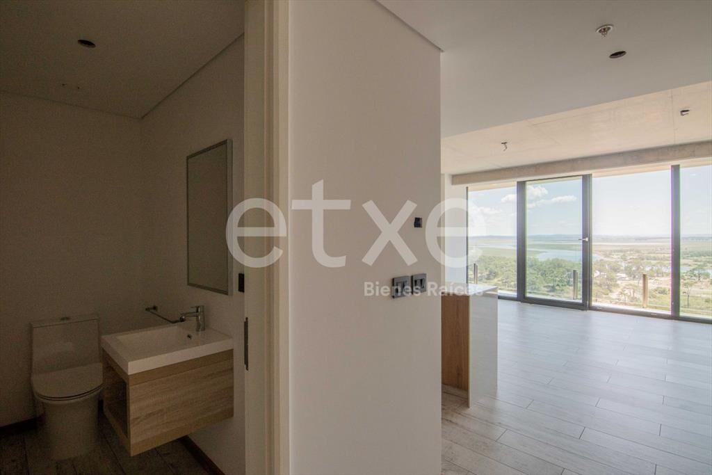 Enorme Apartamento Venta 1 Dormitorio Surfside Punta del ...