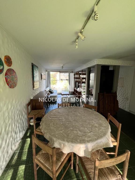 Departamento estilo casa en muy lindo complejo
