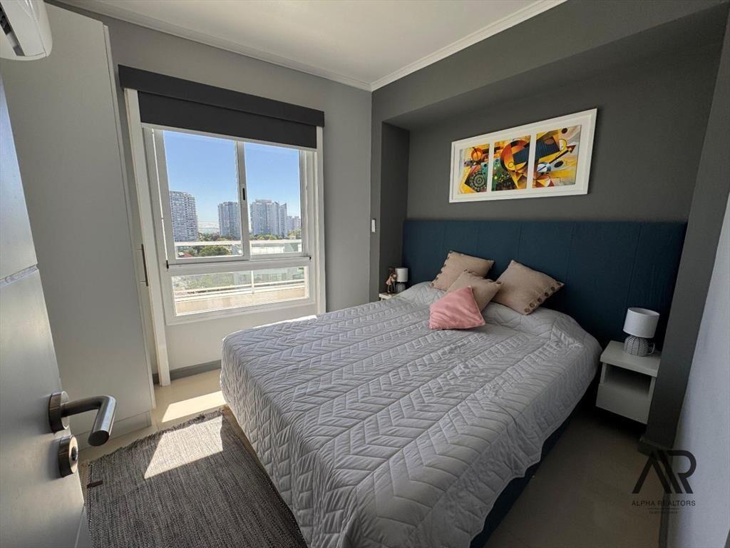 Apartamento en venta de 3 dormitorios c/ cochera en Aidy...