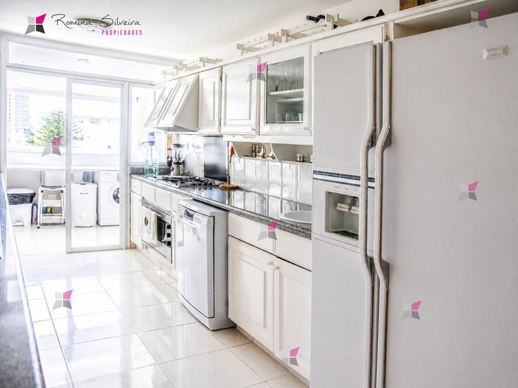 Hermoso Departamento en venta con vista al mar, primera fil