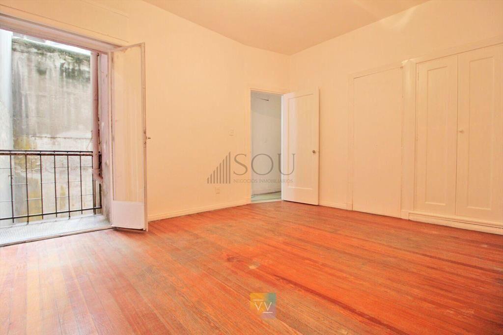 Venta apartamento 3 dormitorios Centro