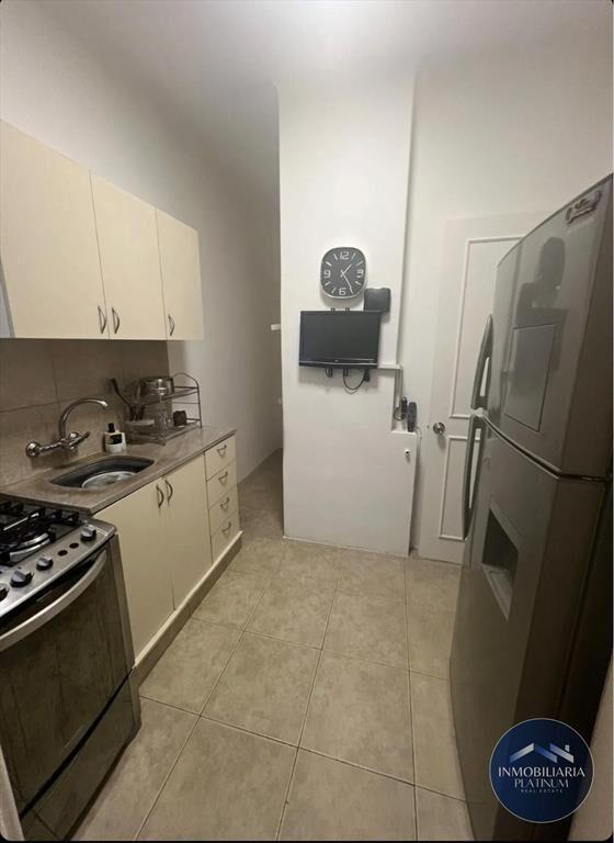 Apartamento en alquiler en Centro