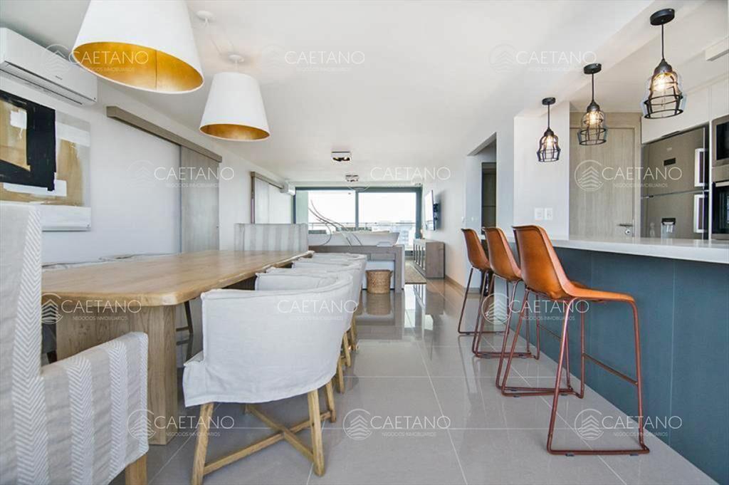 Venta Apartamento en Punta del Este Torre Onix La