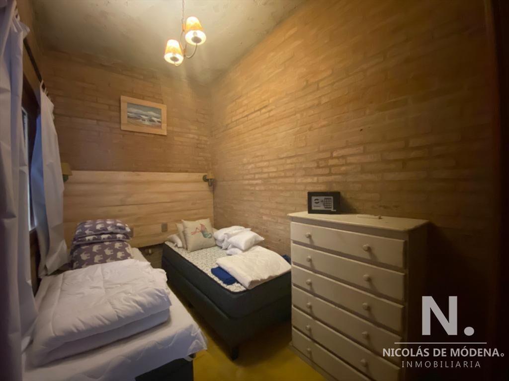 Espectacular Casa en Manantiales