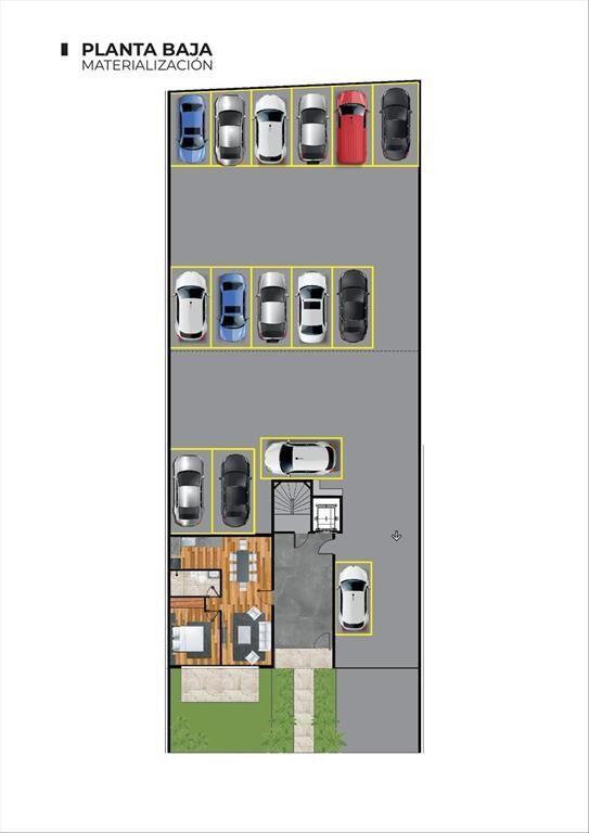VENTA APARTAMENTO  1 DORMITORIO MALVIN ESTRENA JULIO 2026