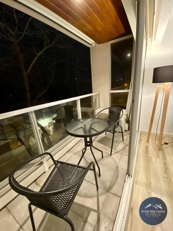 Apartamento en alquiler en Pocitos