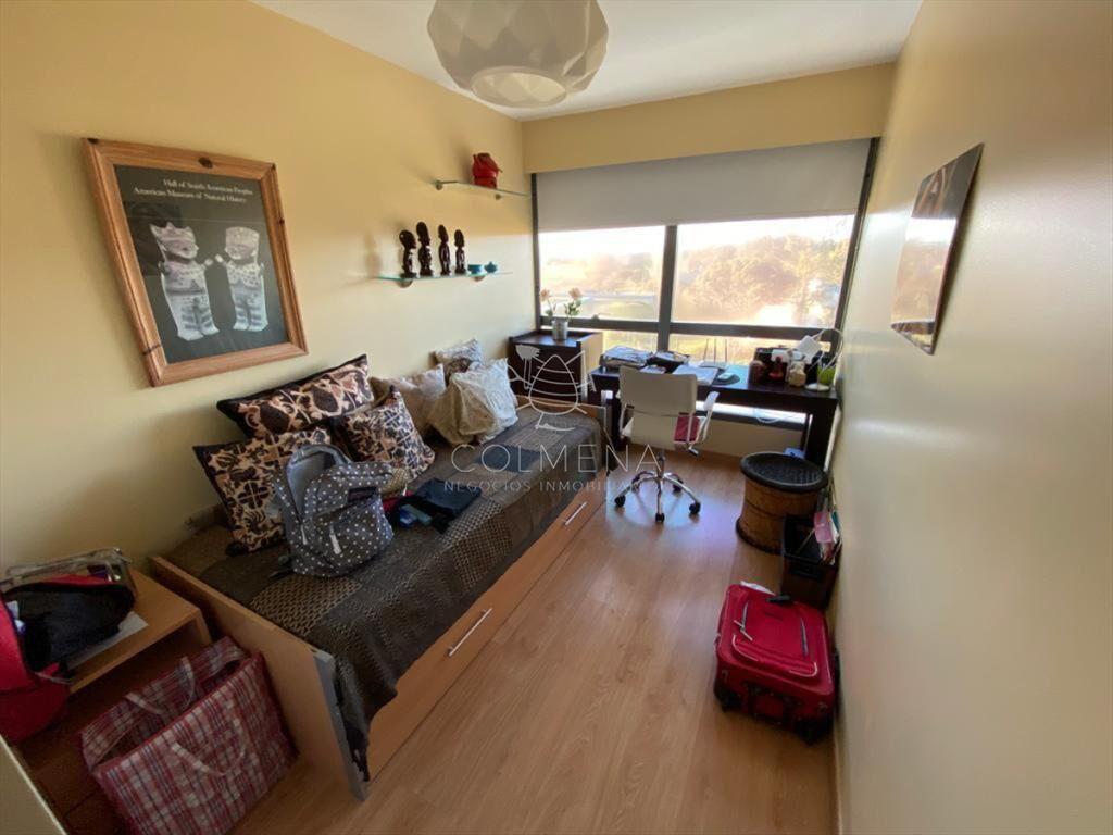 Penthouse en Venta en Terrazas de la Laguna sobre el lago f