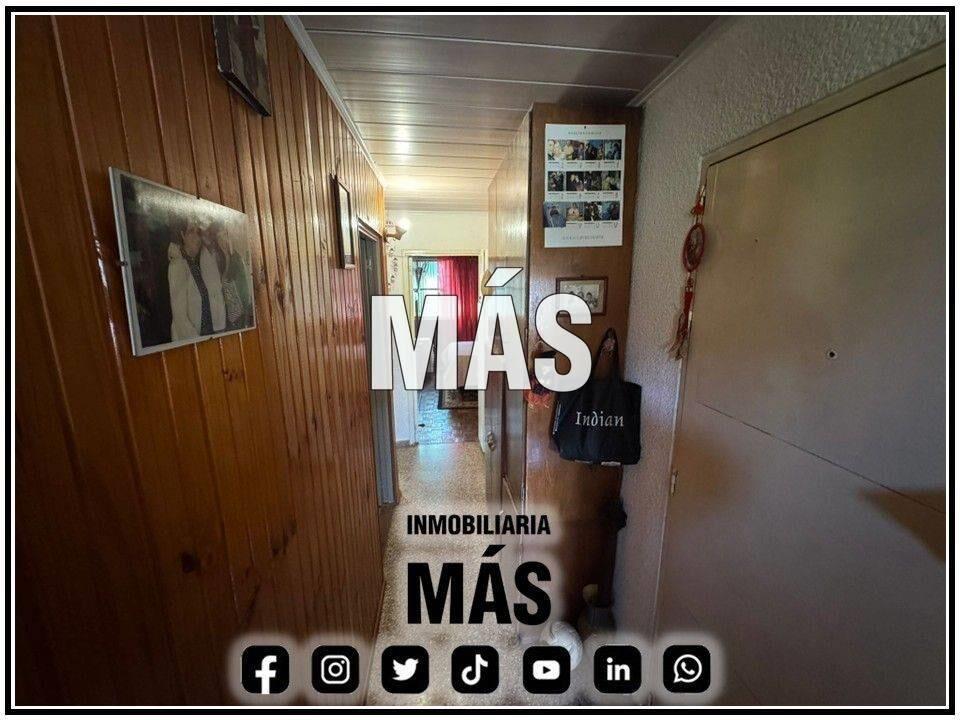 Apartamento Venta Sayago Montevideo iMas.uy LM *...