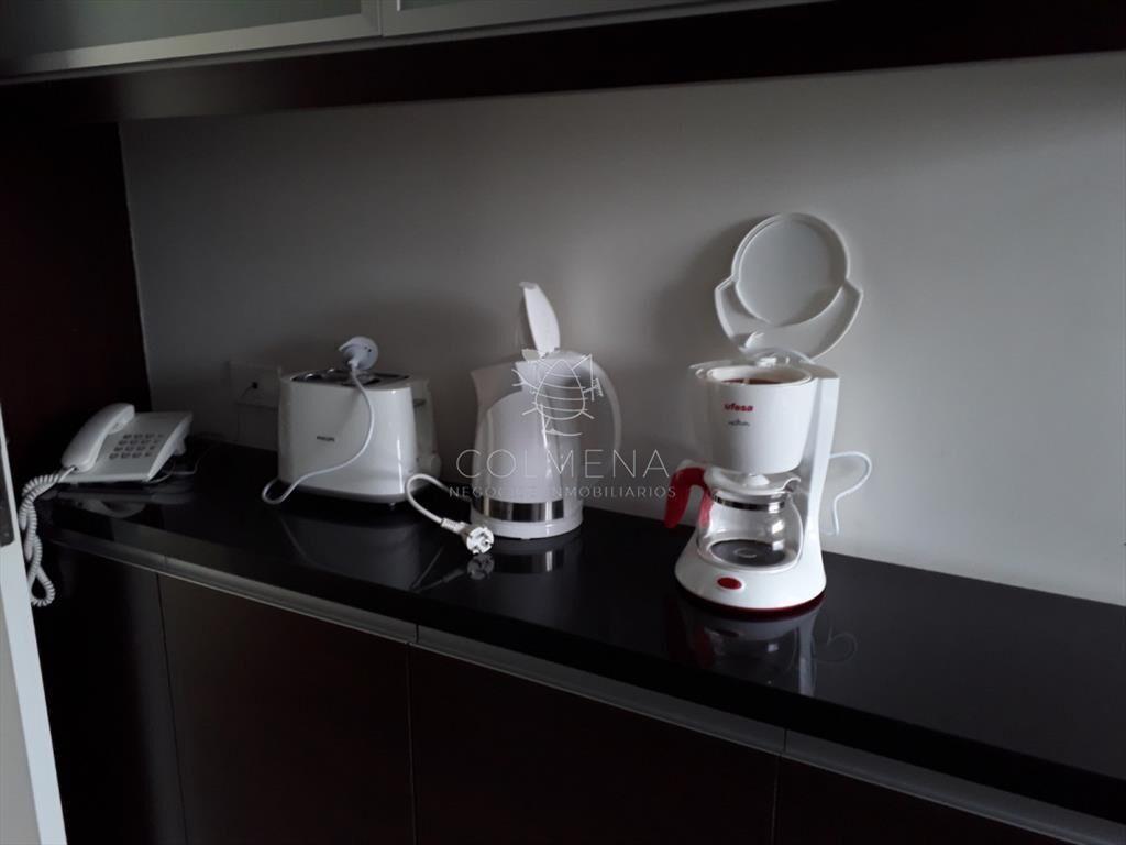Departamento en Alquiler de Temporada de 2 dormitorios en E