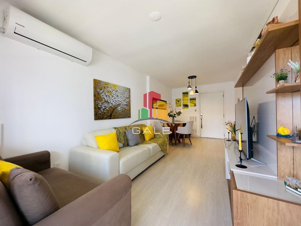 Apartamento en venta de 1 dormitorio en Punta del Este