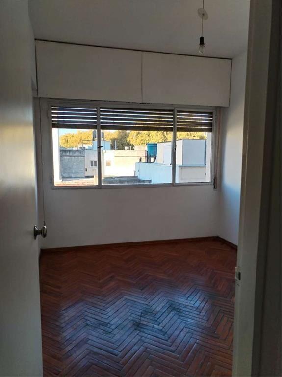 AL FRENTE URUGUAY Y GERMAN BARBATO 1 dormitorio Apartamento