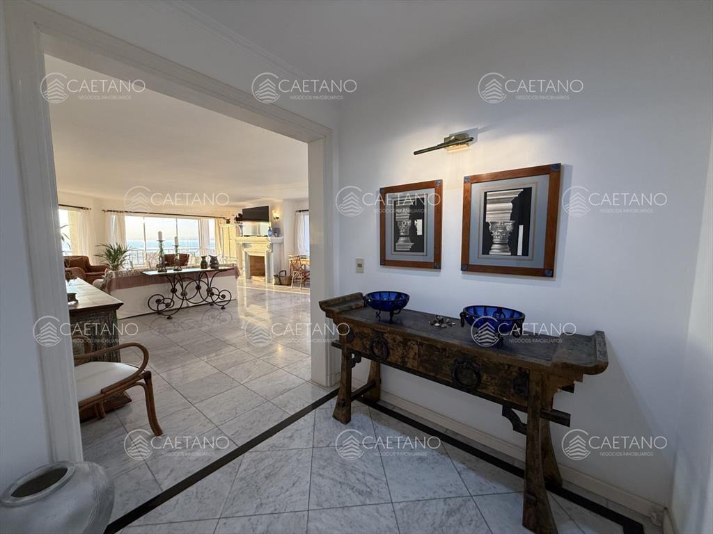 Apartamento Penthouse en Peninsula, 4 dormitorios