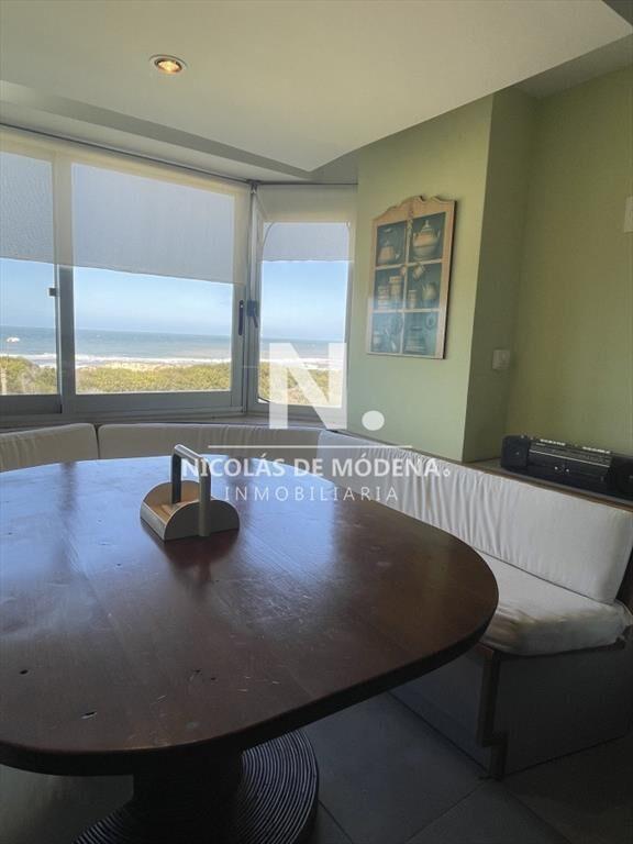PentHouse primera línea frente al mar - Playa 3