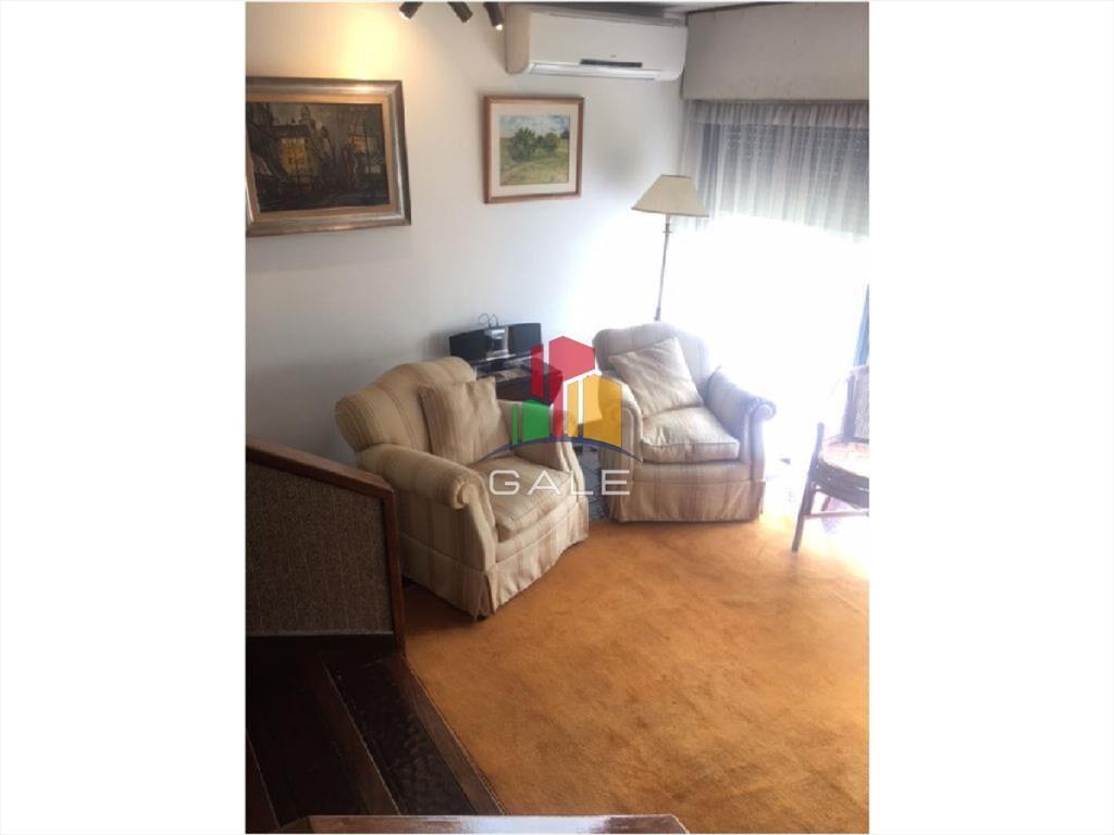 Apartamento en Venta y Alquiler, Peninsula, Punta del Este,