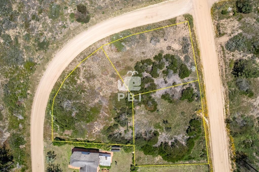 Terreno en Piedras del Chileno, Punta del Este -