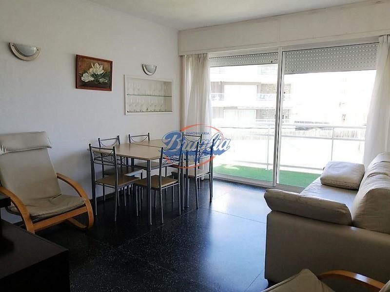 Apartamento Alquiler Temporal en Parada Mansa