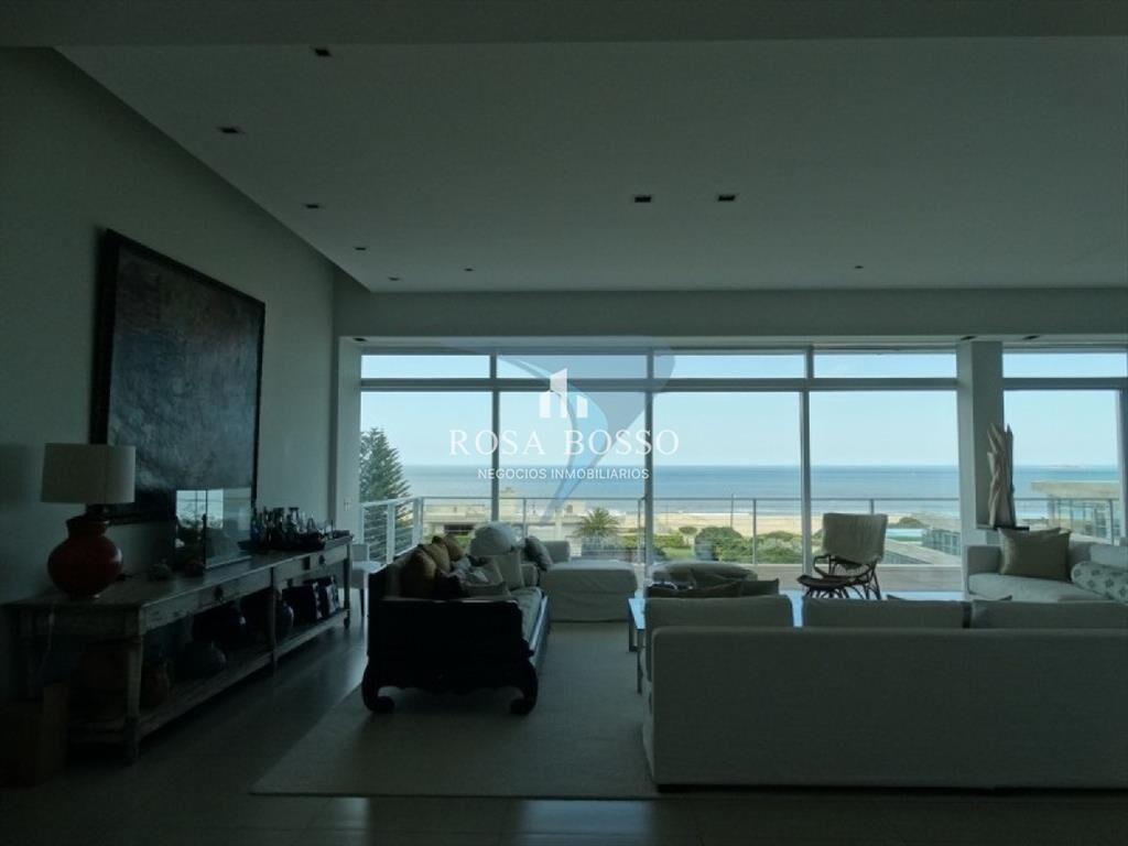 Espectacular apartamento para la venta.