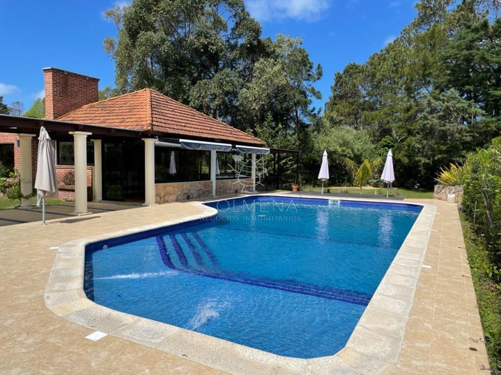 Casa a metros del mar