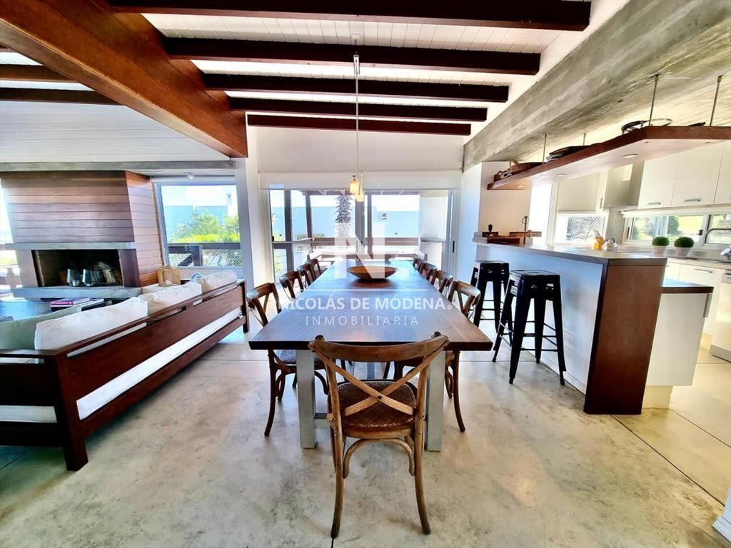 Precioso Chalet en Venta, Punta Piedras en el