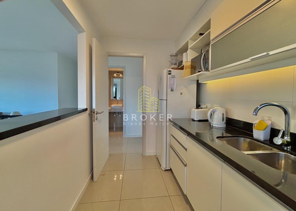 Venta apartamento punta del este mansa 2